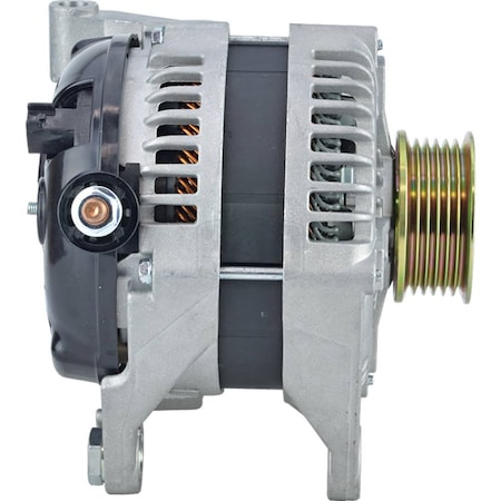 Aftermarket JAndN Electrical Products Alternator 400-52373R-JN